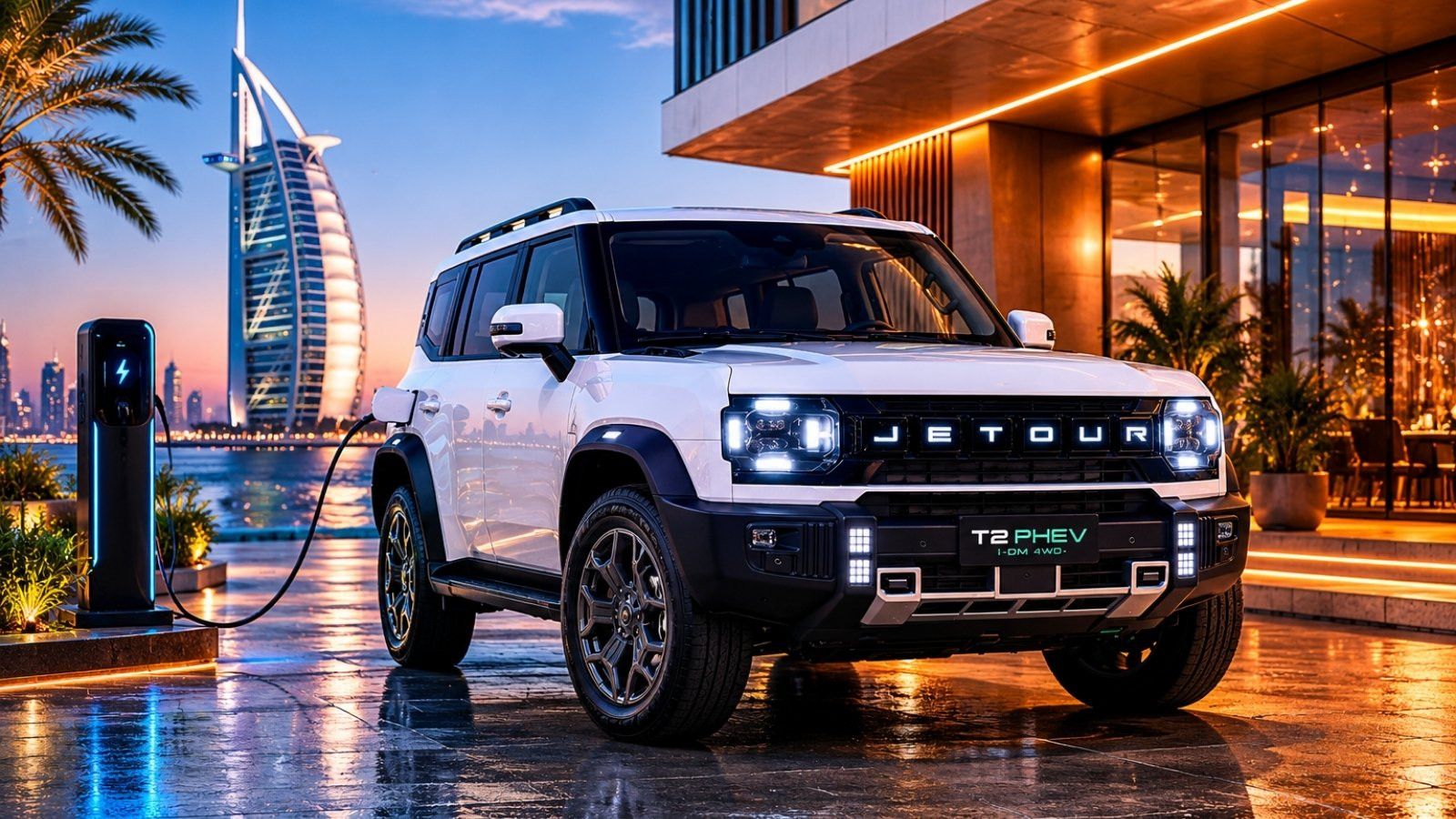 1600x900 Learn Why the Jetour T2 PHEV Suits Families Elite Car Rental