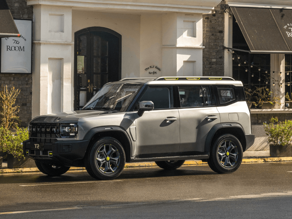 1024x768 JETOUR T2 Set for International Launch in the UAE on January 27th