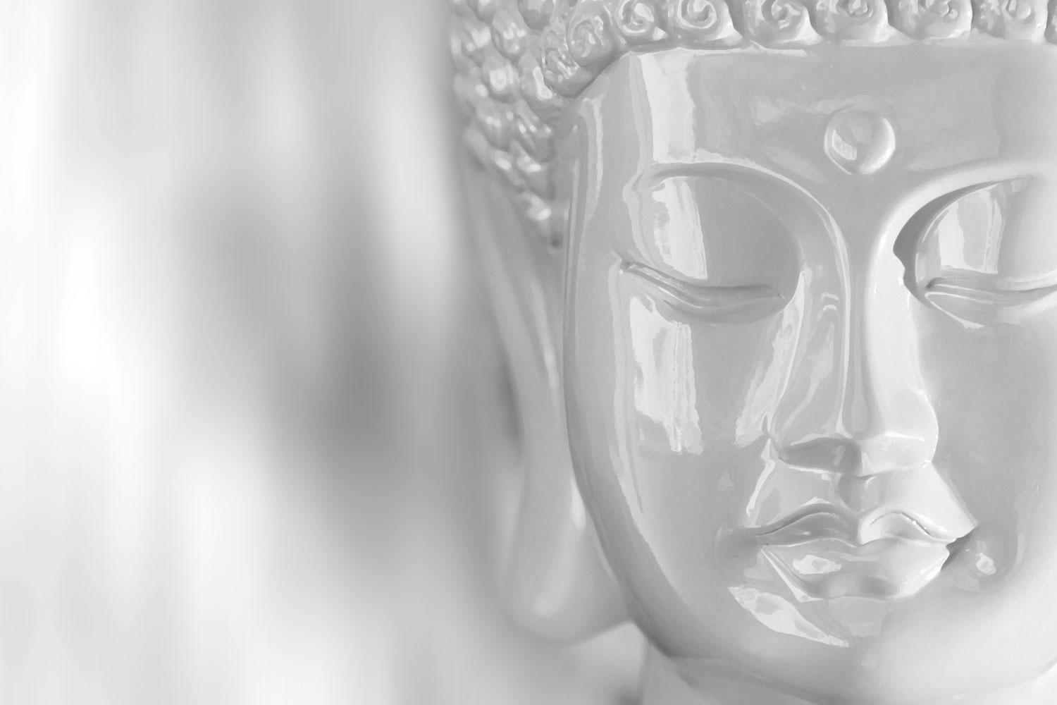 White Buddha Wallpapers - Top Free White Buddha Backgrounds