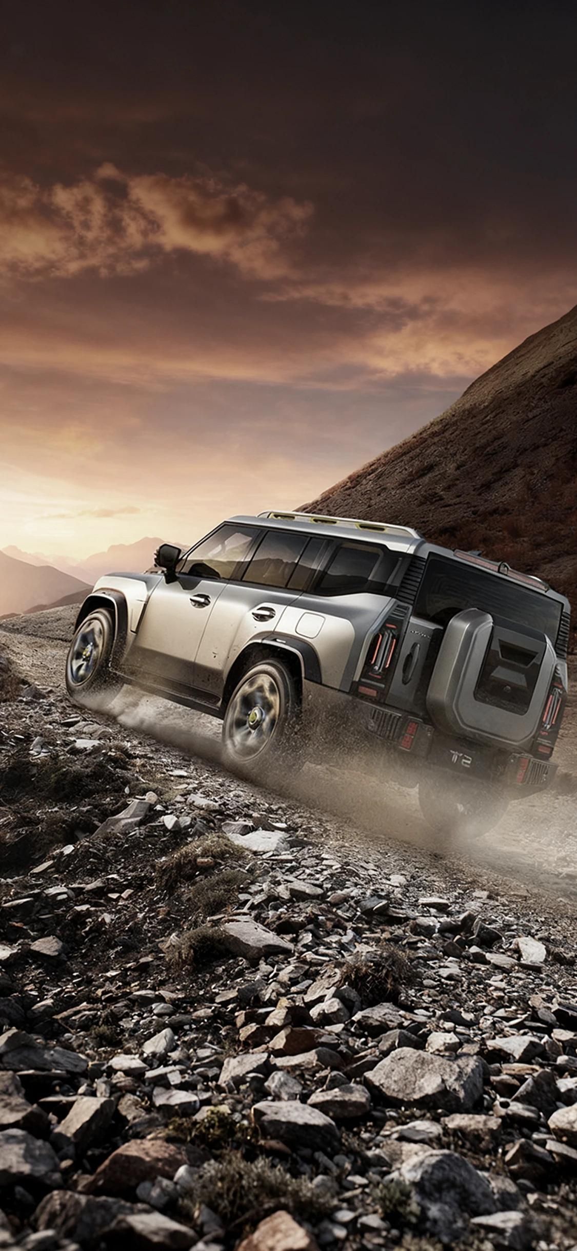 1125x2436 JSW to launch Jetour T2 in India