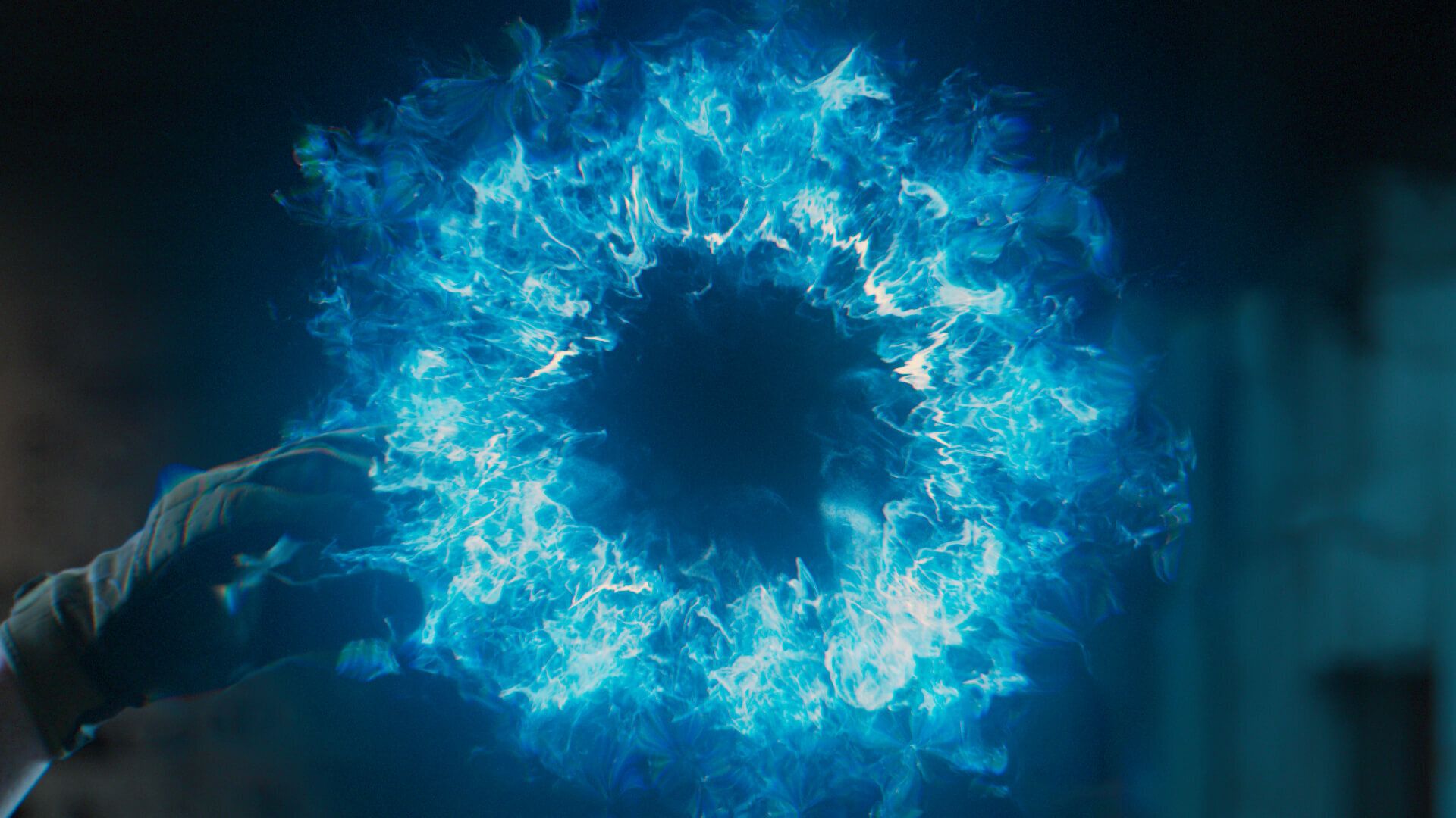 1920x1080 How To Create Dark Energy Ball FX. After Effects Quick Tips Tutorial