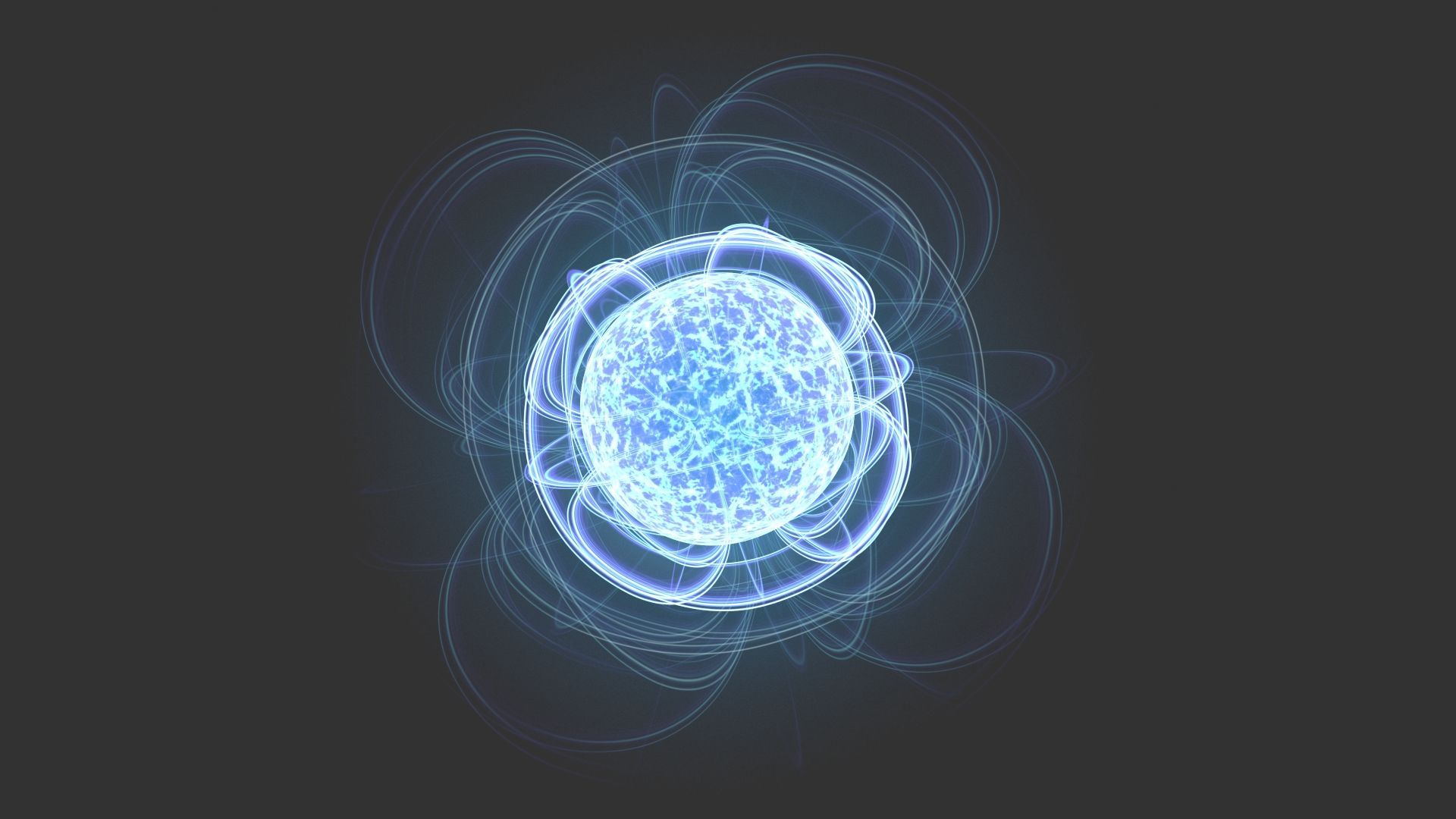 1920x1080 Energy Sphere 3D Model $39 - .max