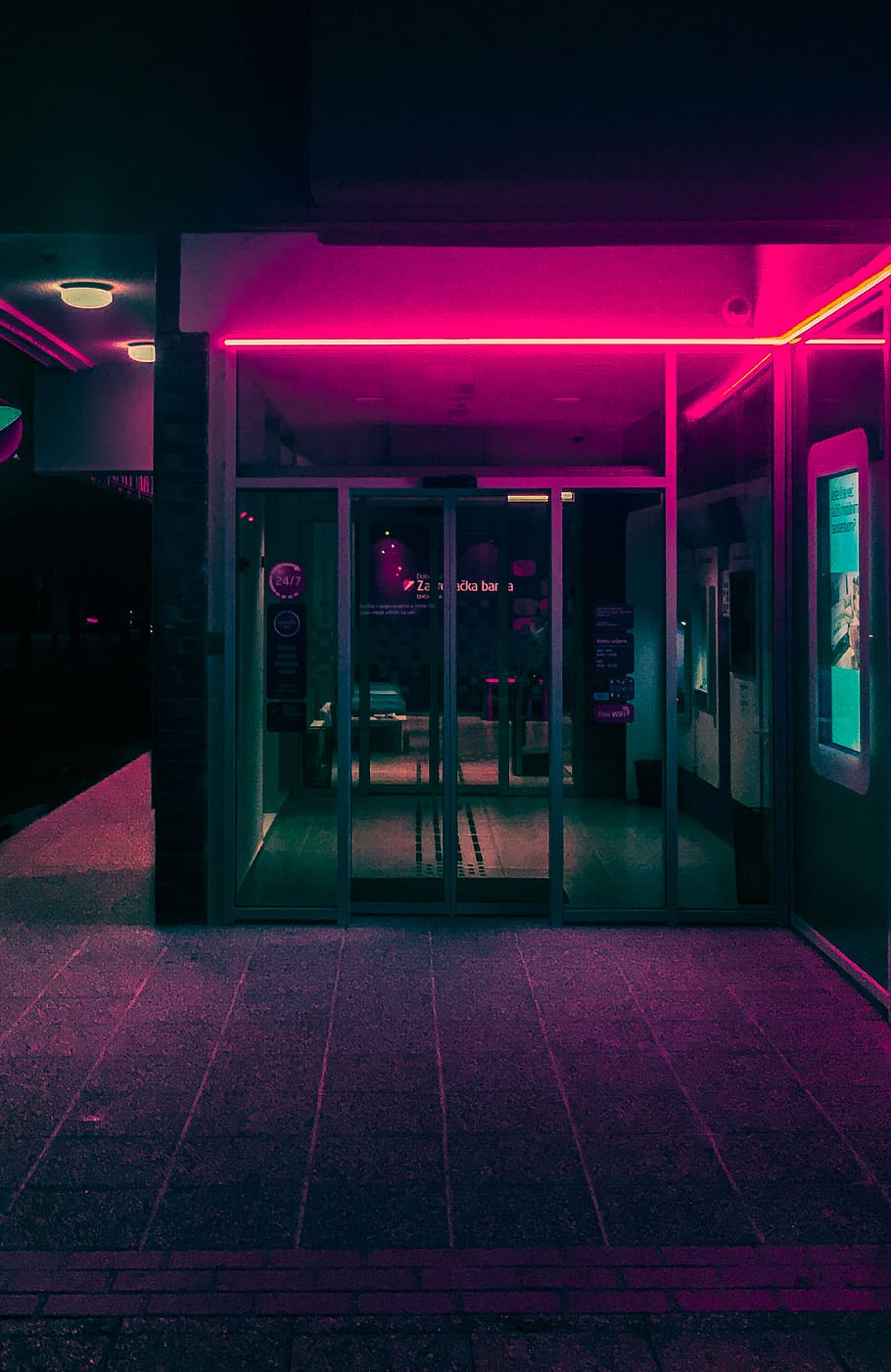 910x1402 Retrofuturism 1080P, 2K, 4K, 5K HD wallpaper free download