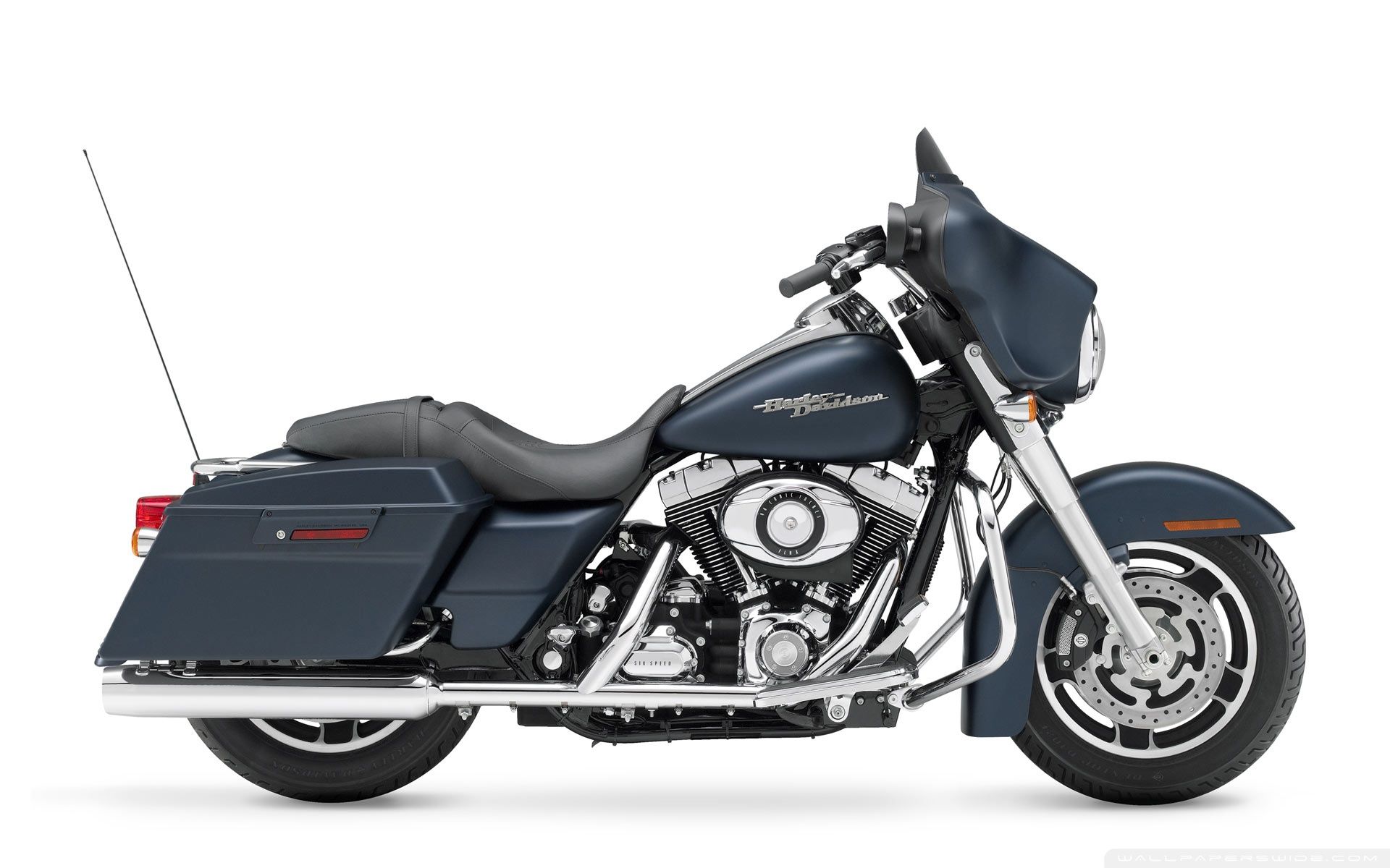 1920x1200 Harley Davidson FLHT Electra Glide Standard 4K UHD Wallpaper for UltraHD Desktop and TV : Widescreen and UltraWide Display : Smartphone and Tablet Devices