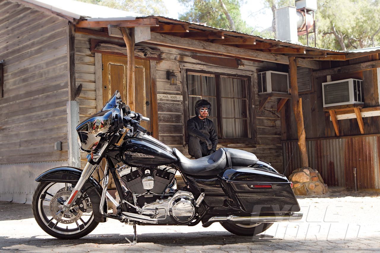 1280x853 Harley Davidson Street Glide Wallpaper
