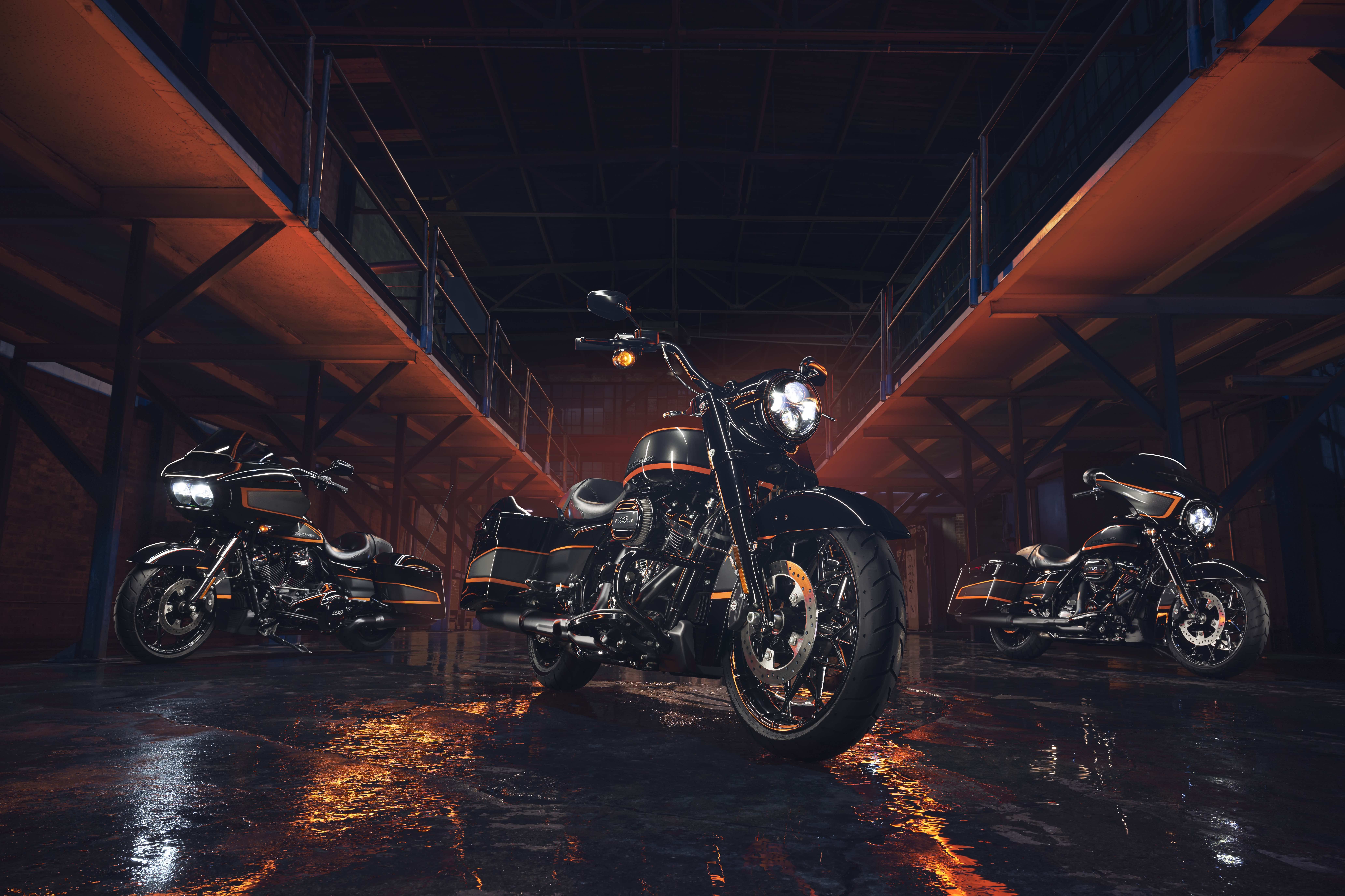 8256x5504 Wallpaper Motorcycle, Custom, Harley Davidson, Touring, APEX, Road Glide Special, Street Glide Special For Mobile And Desktop, Section мотоциклы, Resolution 8256x5504