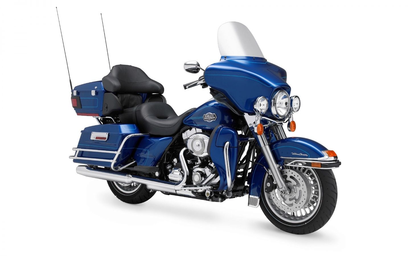 1440x900 Harley Davidson Electra Glide Ultra Classic 2009 4K UHD Wallpaper for UltraHD Desktop and TV : Smartphone and Tablet Devices