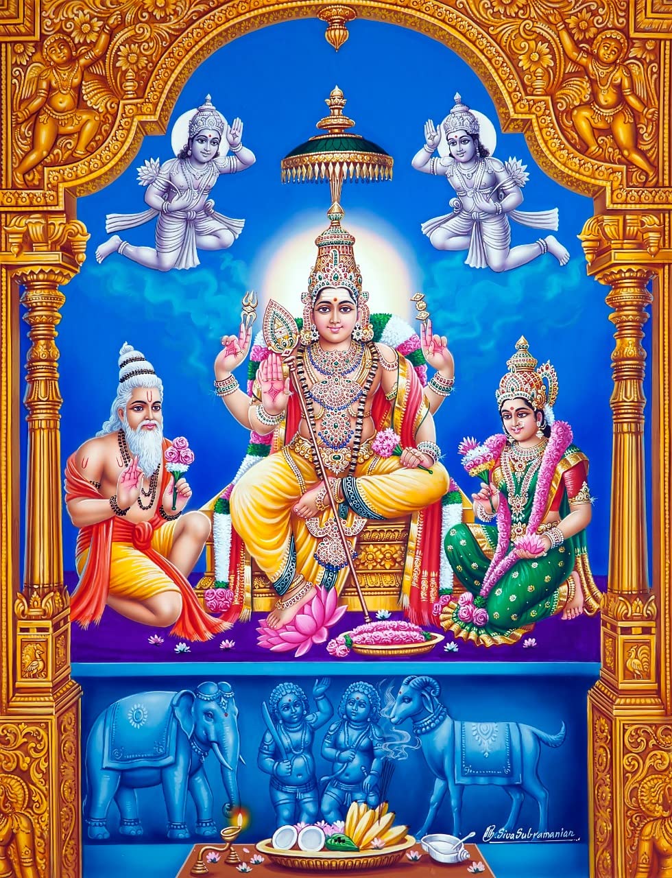 980x1280 Buy Arupadai Murugan Photo. Thiruparankundram Murugan photo frame. God Photo Frames of Murugan. Best God Photo of Murugan. Arupadai Veedu Murugan Photo Art Gallery 12 *