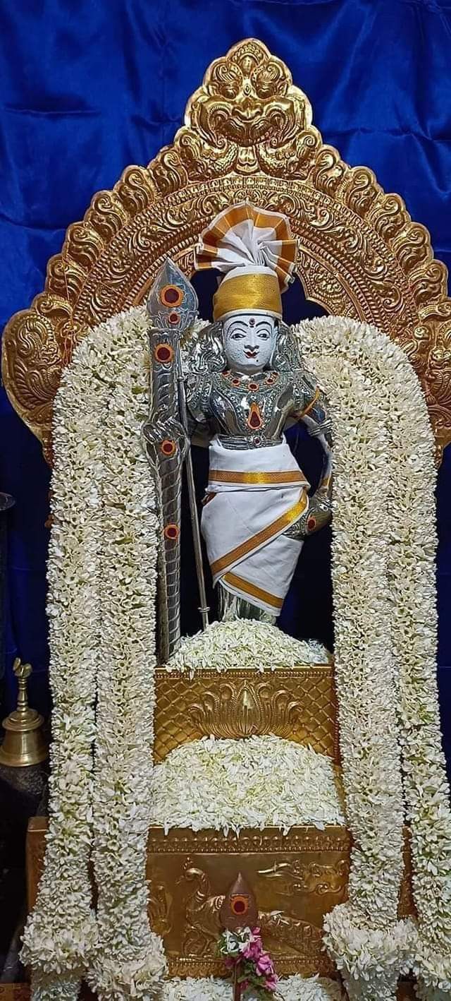 640x1418 Arupadai murugan image HD. Aarupadai murugan image, Salem murugan HD wallpaper, Lord murugan