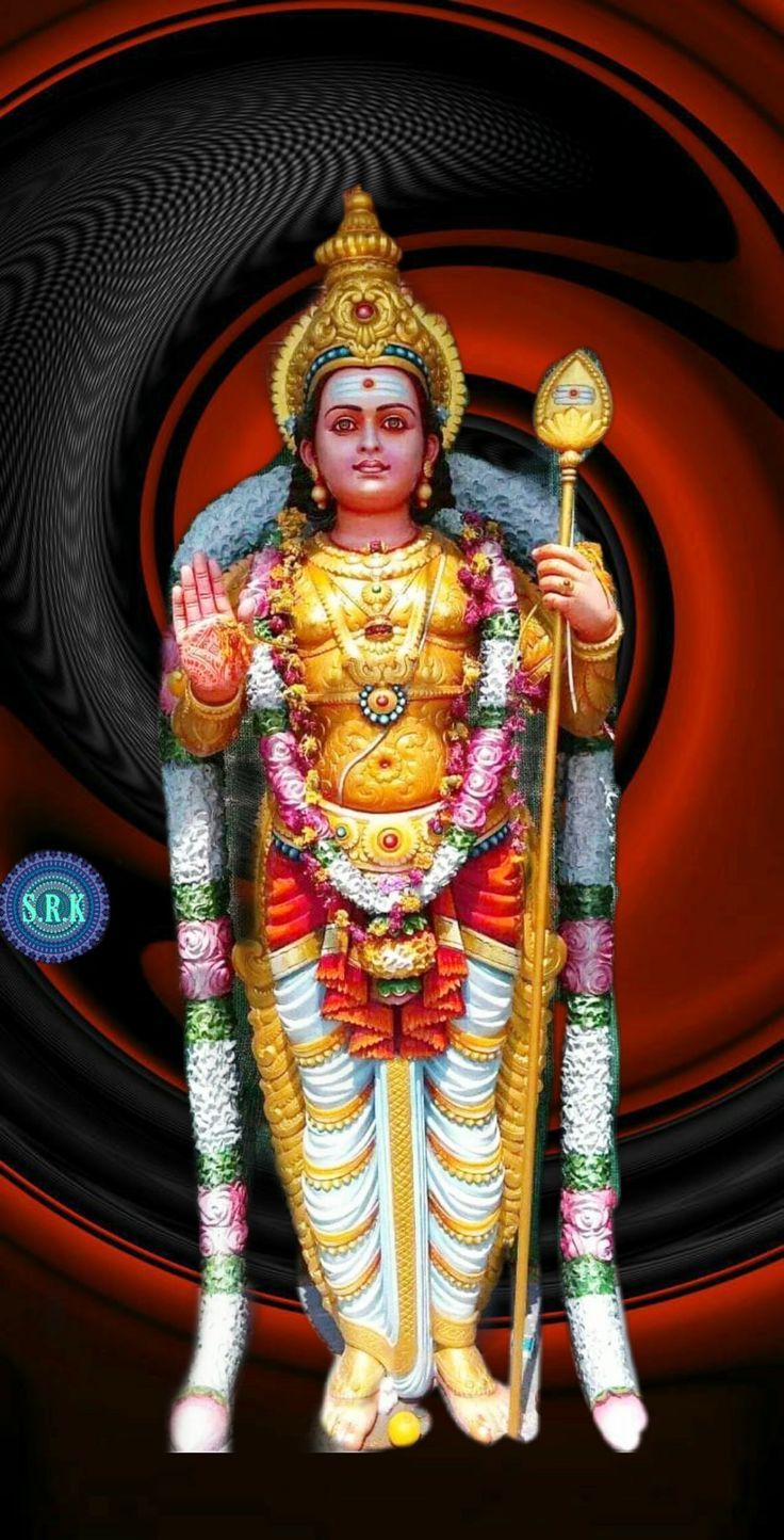 736x1444 Murugan photo HD 4k full screen. Murugan HD wallpaper full screen, Arupadai murugan image hd