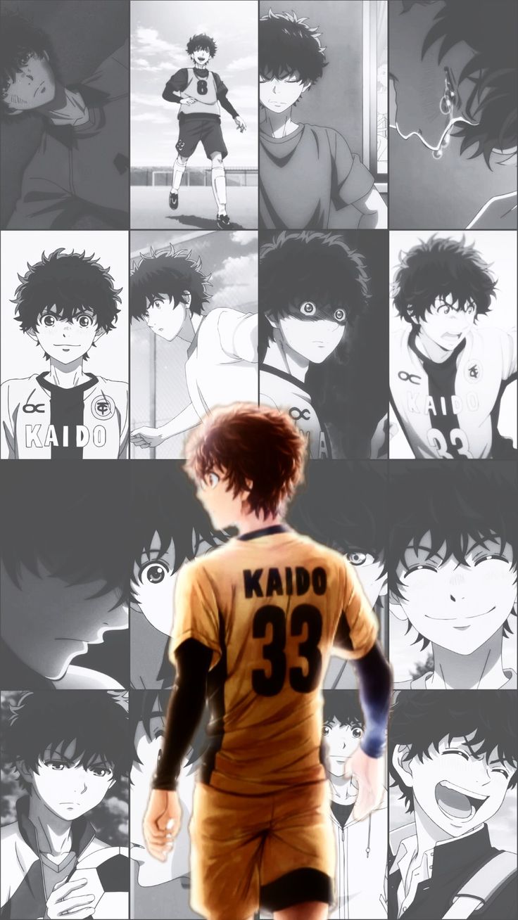 736x1308 THE PLAYMAKER• ASHITO AOI WALLPAPER