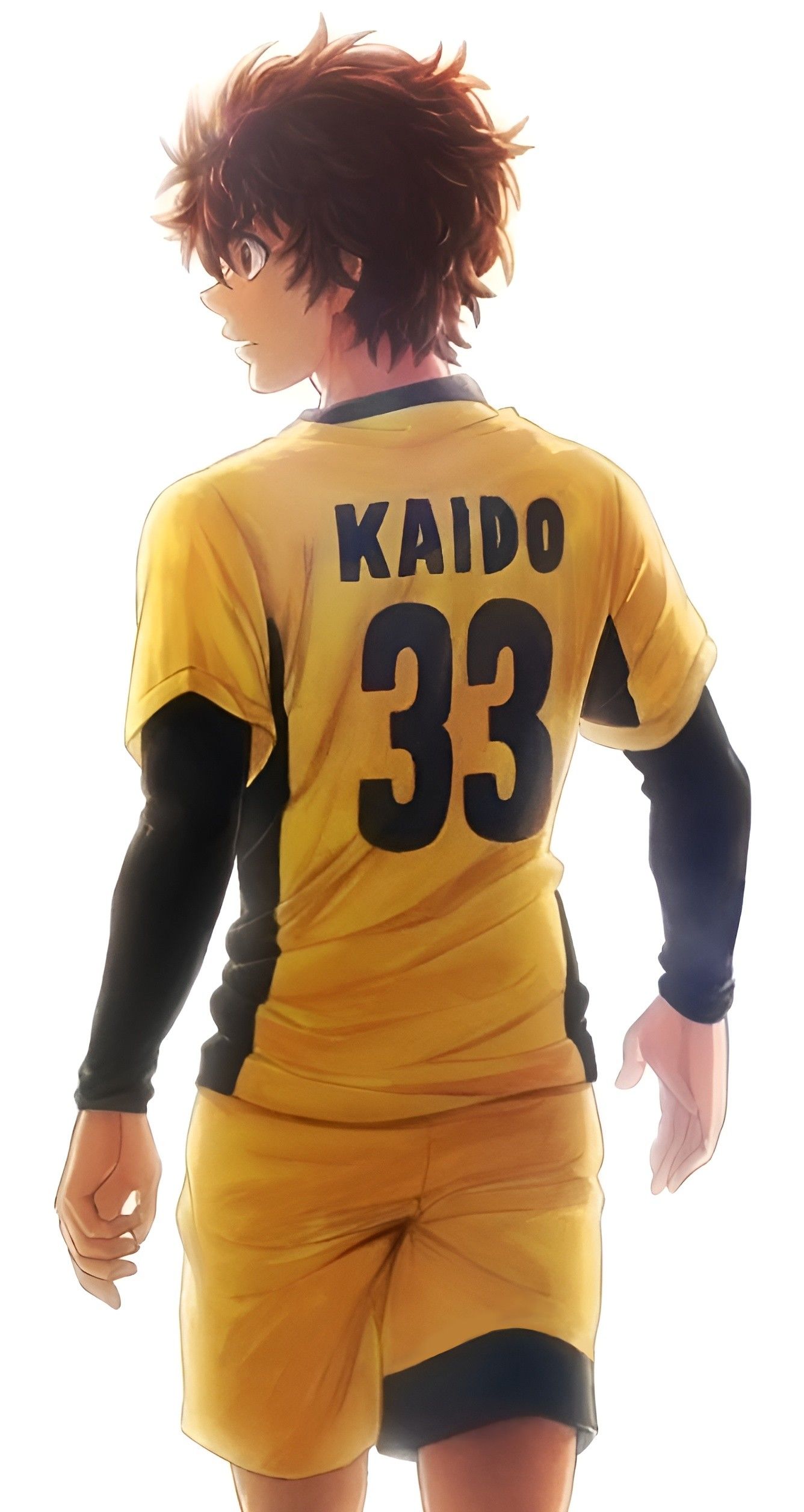 1336x2512 Ao ashi ideas. aoi ashito pfp, ashito aoi wallpaper, ao ashi manga