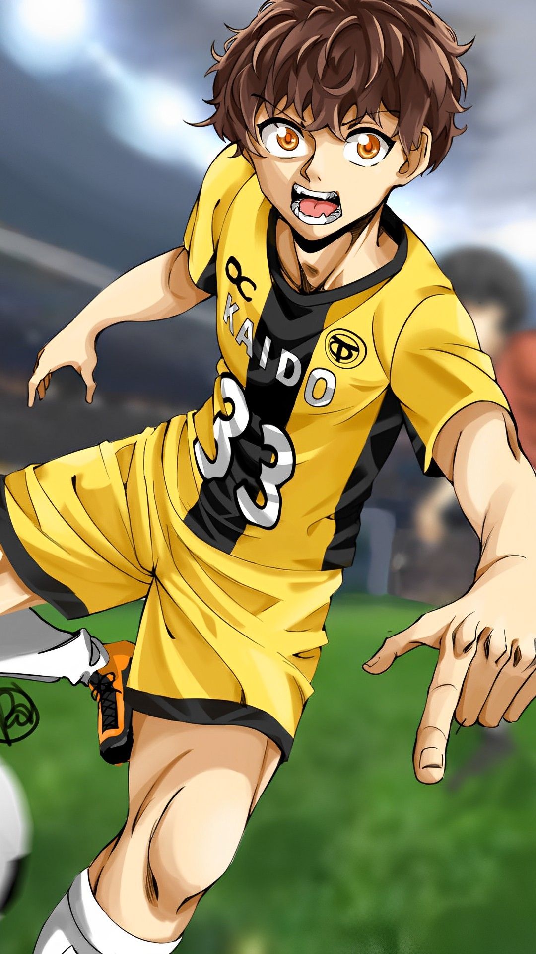 1080x1920 Ashito Aoi Wallpaper Ashito Aoi Wallpaper Download