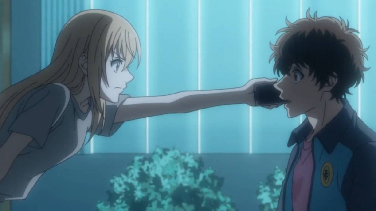 1600x900 Aoashi: Ashito Needs All the Support He Can Get After Fukuda's Shocking News