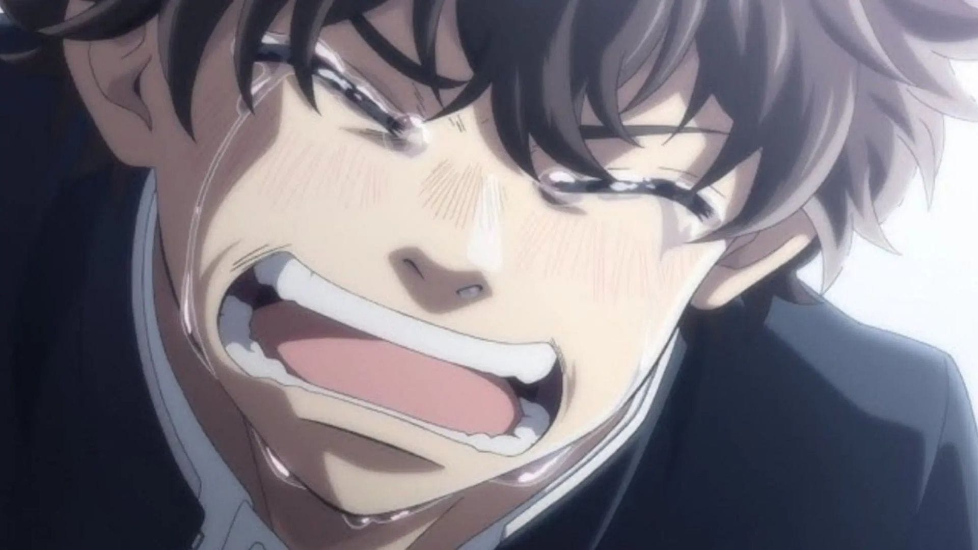 1920x1080 Ao Ashi creator's message after the manga's ending has fans in tears
