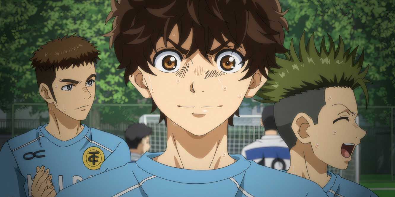1332x666 One Of The Most Underrated Sports Anime Is Finally Coming Back, But Not Without A Catch