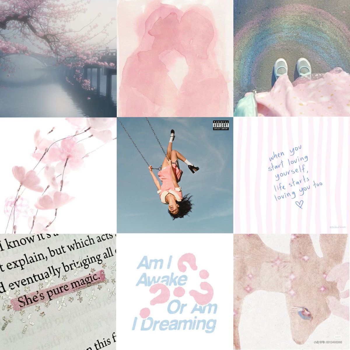 1200x1200 you seem pretty sad for a girl so in love °.ೃ࿔*
