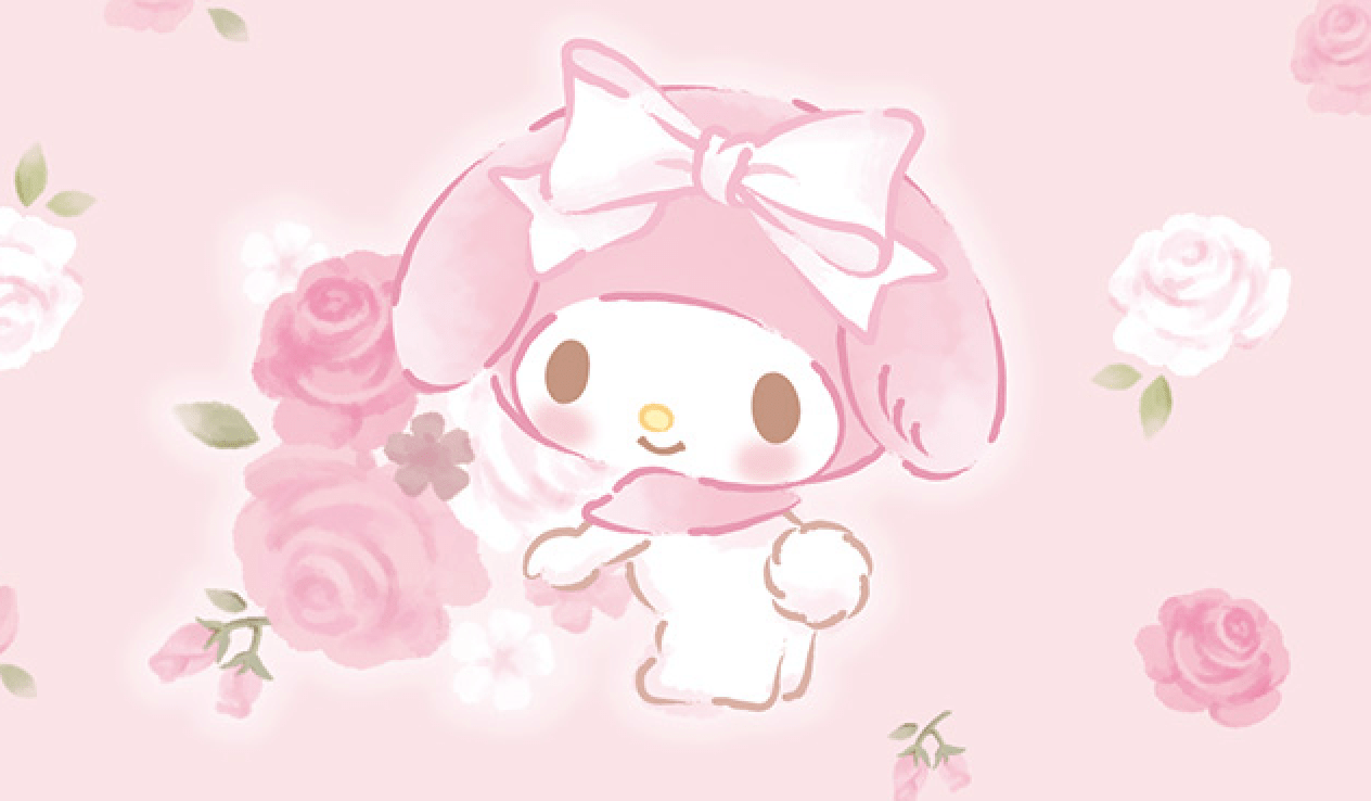 1264x738 All About My Melody: Japan's Sweetheart from Sanrio