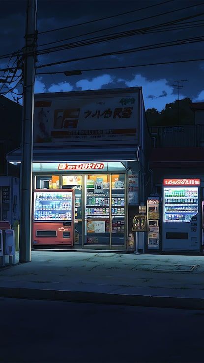 415x740 Store japan Image
