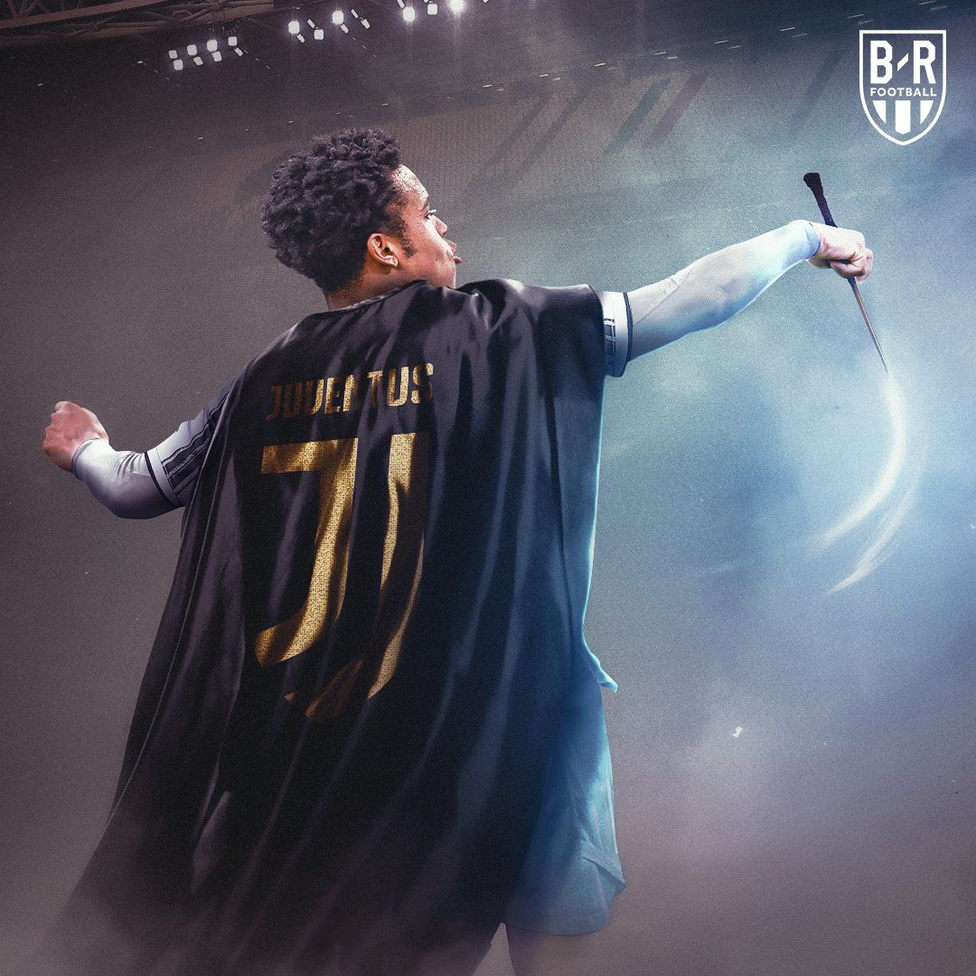 1080x1080 68': Weston McKennie subs in 70': Weston McKennie scores ✨