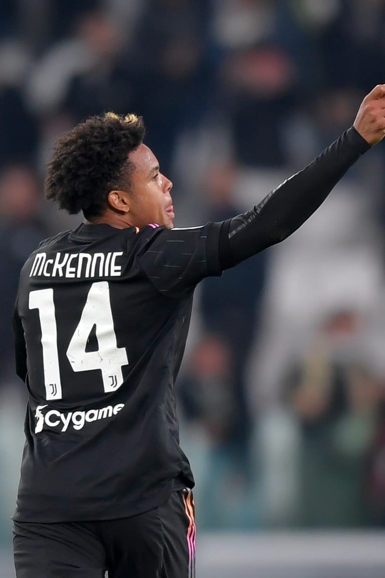 768x1152 WCQ. McKennie scores in USA victory