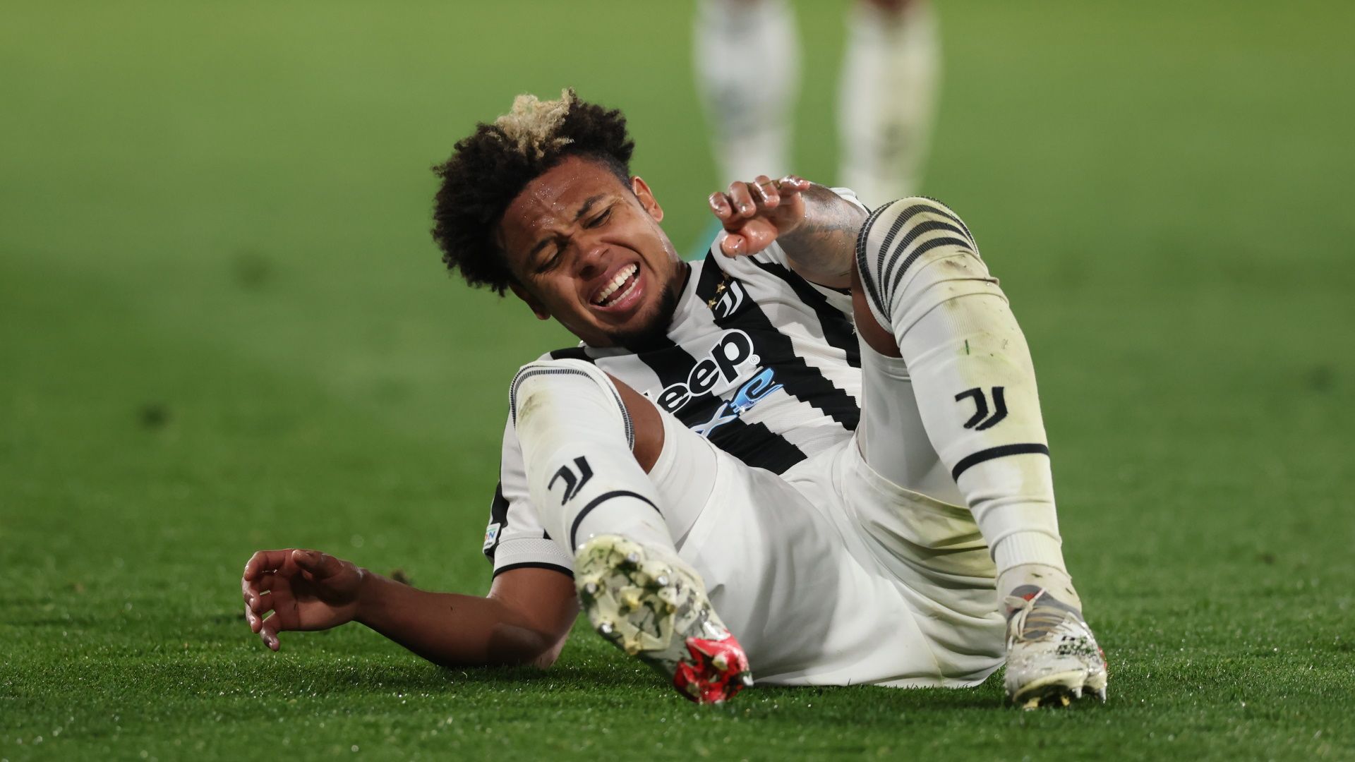 1920x1080 USMNT Staple Has Turned His Juventus Fortunes Around