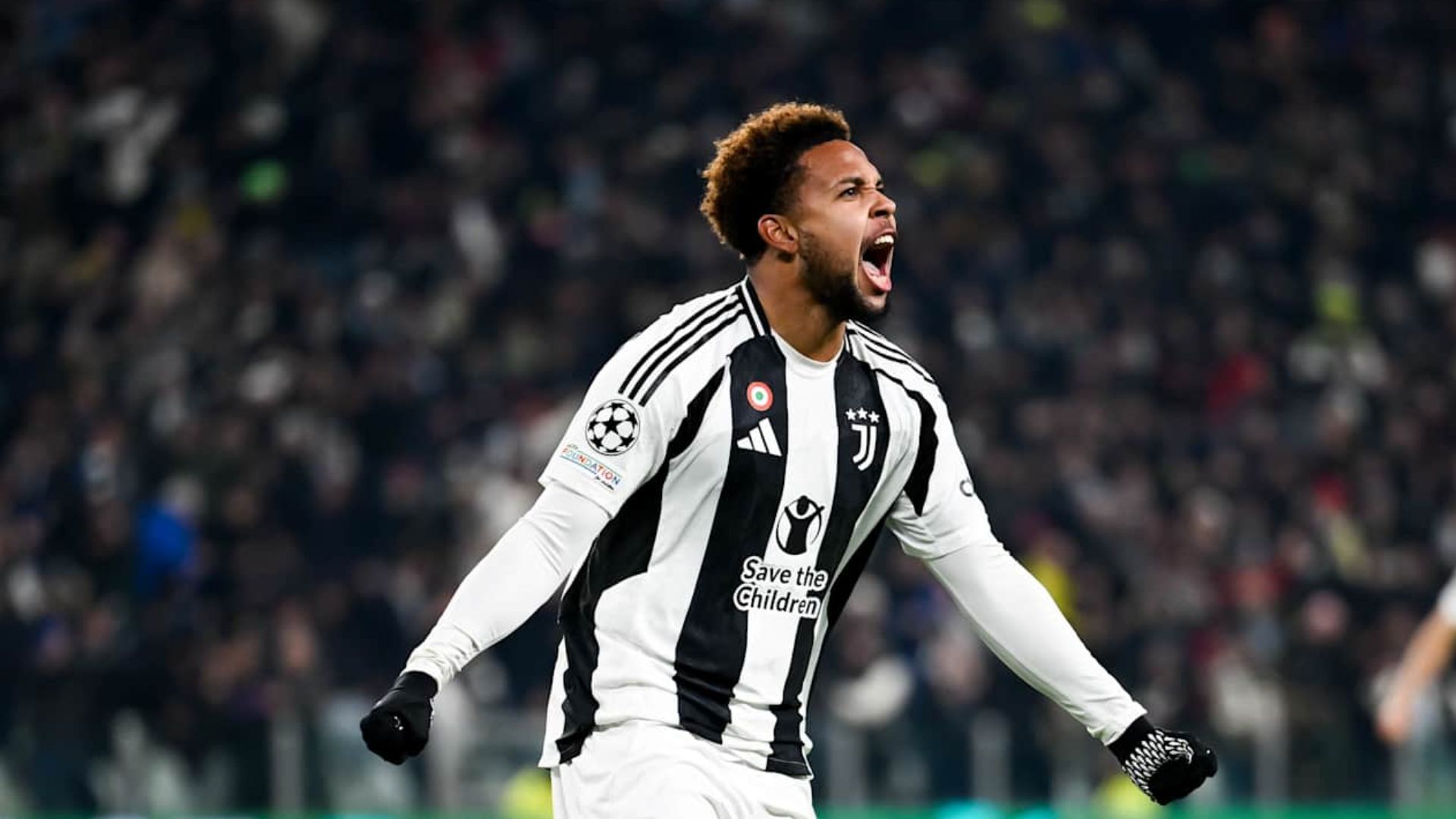 1920x1080 Who are the American players in the Champions League this season?. DAZN News US