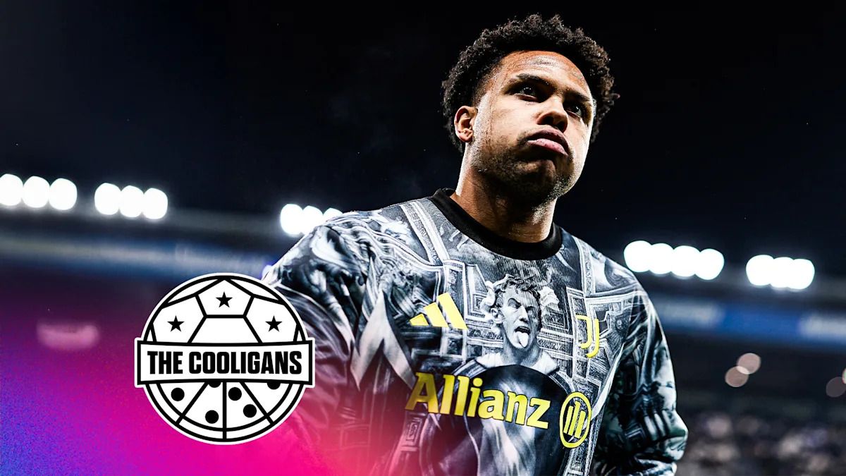1200x675 If Weston McKennie leaves Juventus, where should he play next?