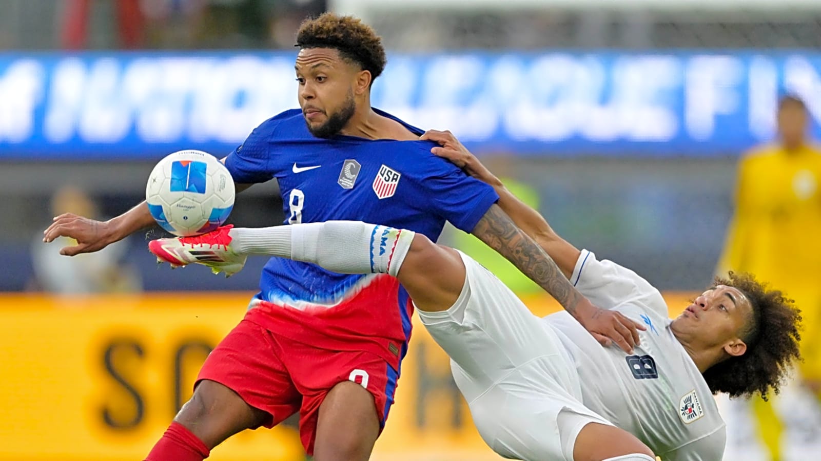 1600x900 USMNT star Weston McKennie faces major decision as 2026 World Cup looms