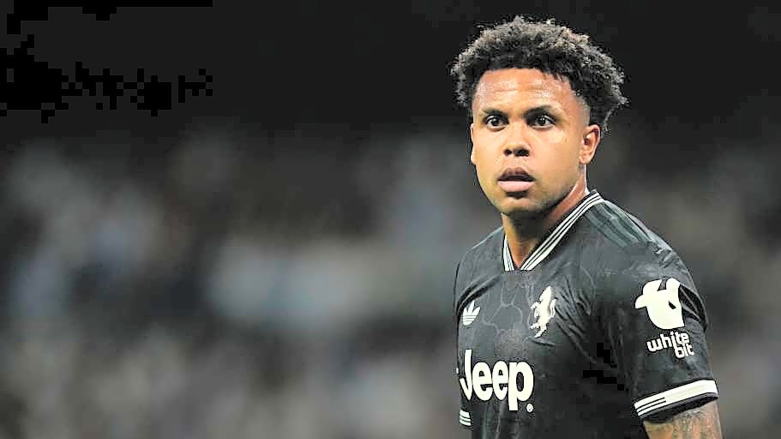 1600x900 Is Weston McKennie Playing Today for Juventus vs. Lazio?