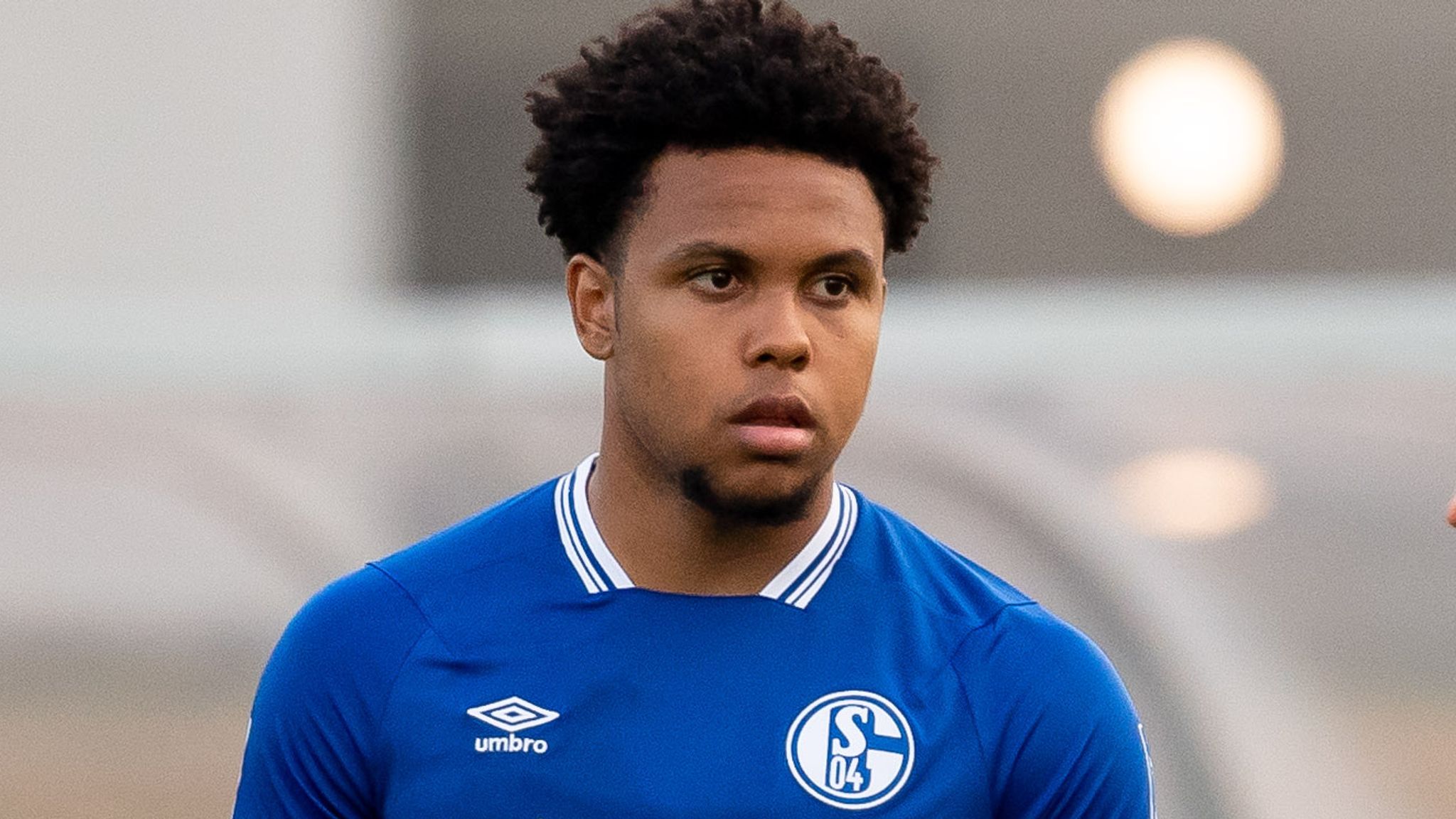 2048x1152 Weston McKennie: Southampton in talks with Schalke over £20m deal