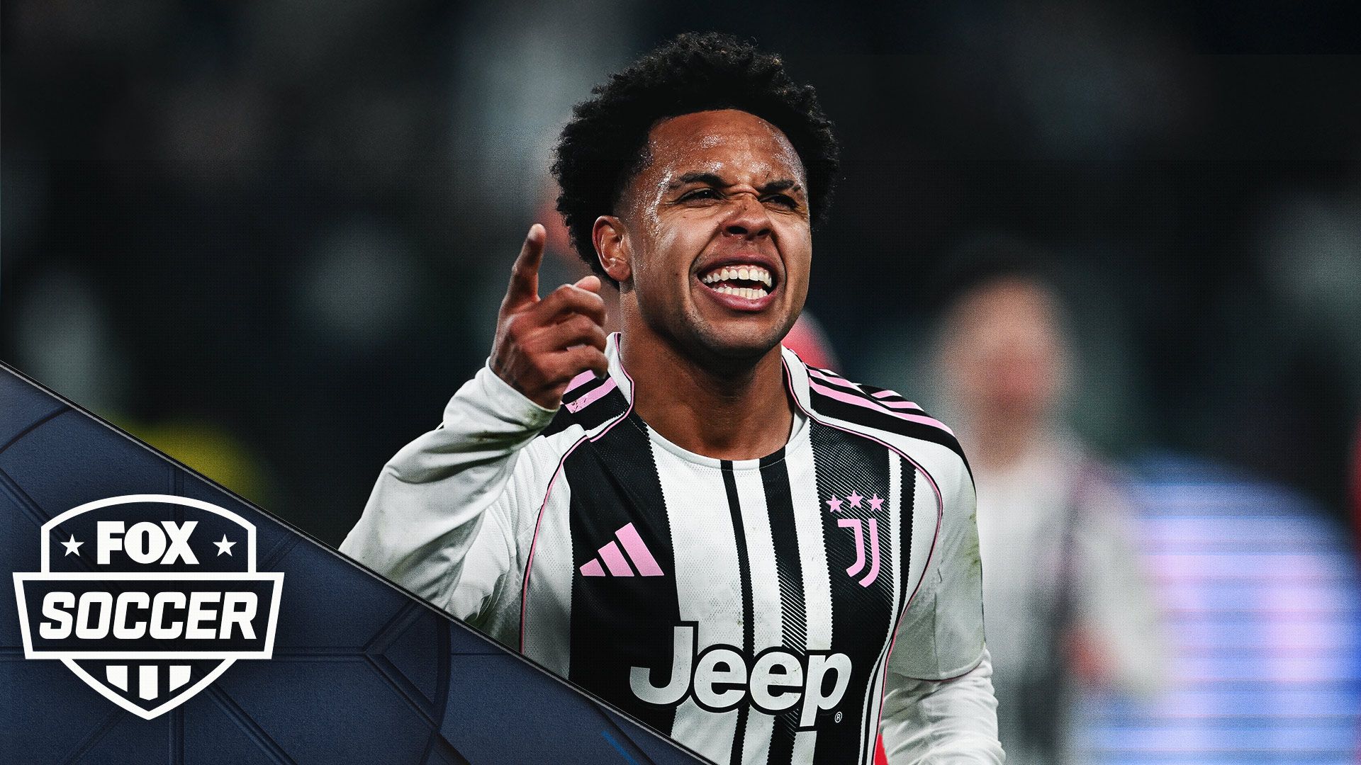 1920x1080 USA Stock Watch: Weston McKennie's Keeps Rising; Concern for Christian Pulisic?