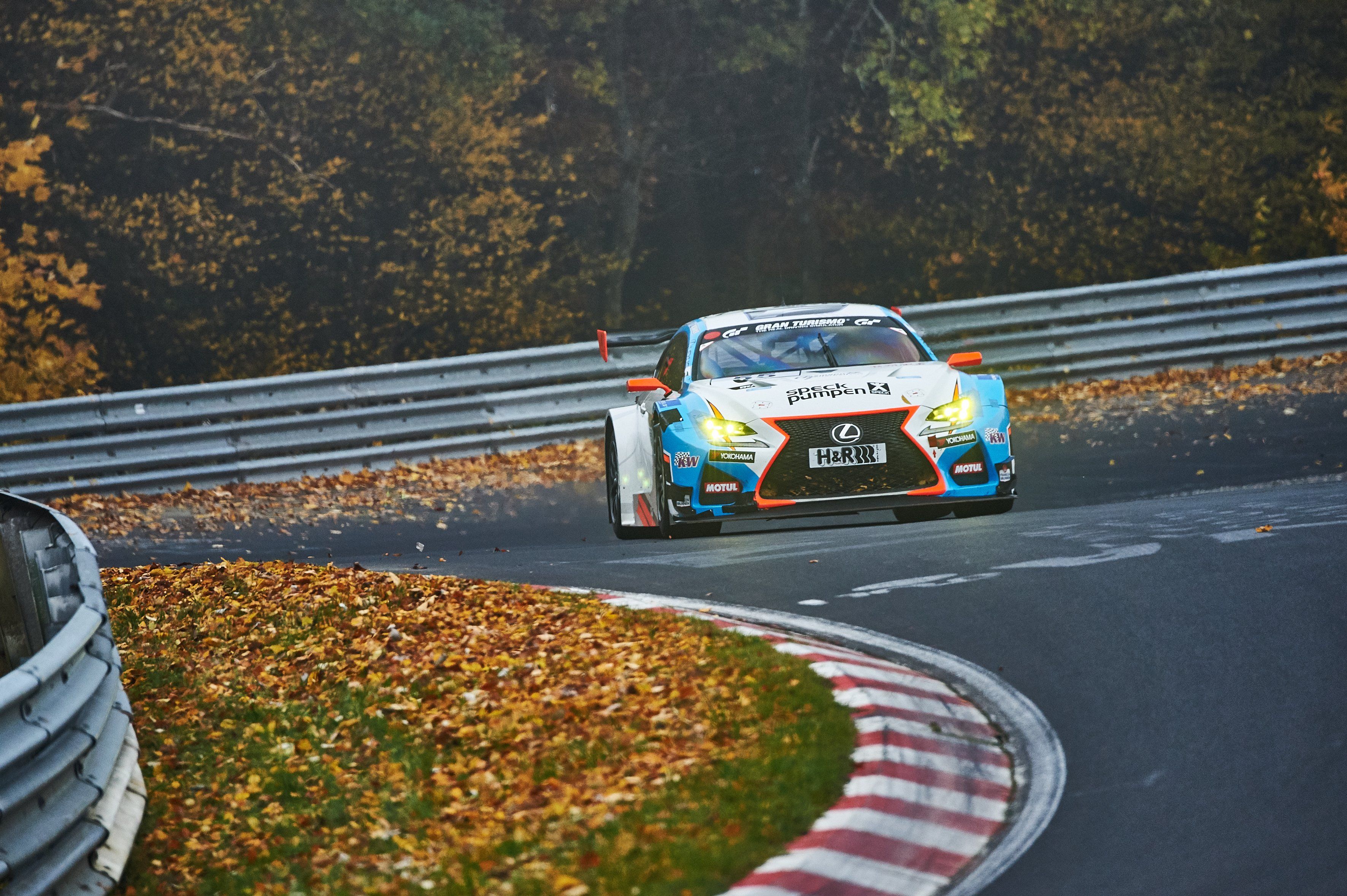 3543x2358 Lexus, Rcf, Gt Race, Racing, Tuning, Rally Wallpaper HD / Desktop and Mobile Background