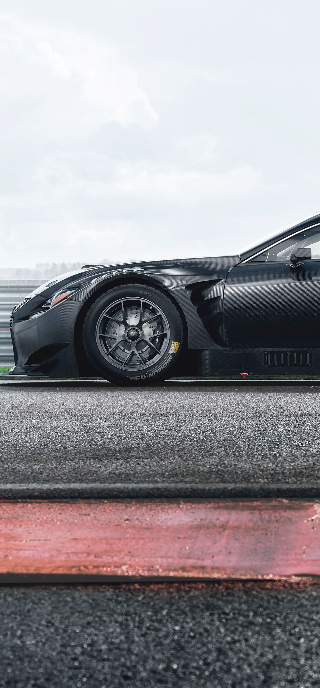 1242x2668 Lexus RC F GT3 4k iPhone XS MAX , HD 4k Wallpaper, Image, Background, Photos and Picture