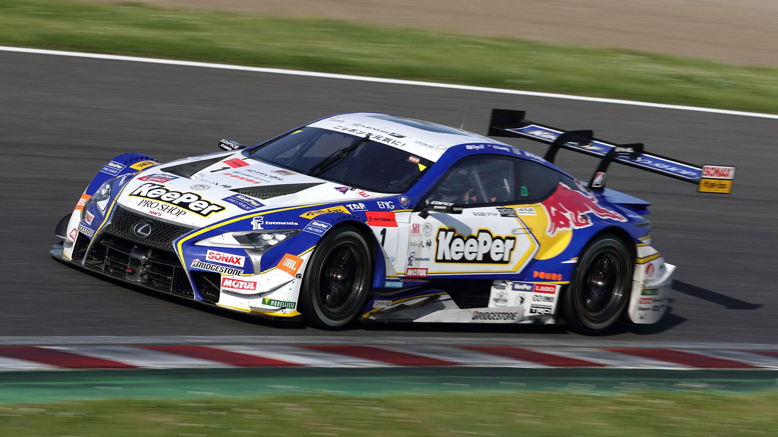1600x900 SUPER GT Round 3 SUZUKA GT 300km Fan Festival. Other