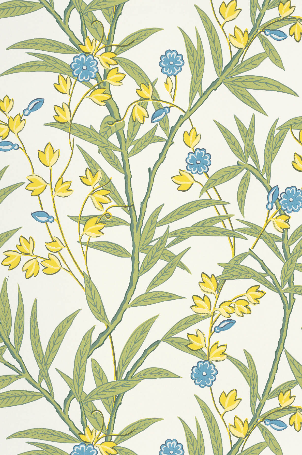 1188x1788 Bamboo Floral