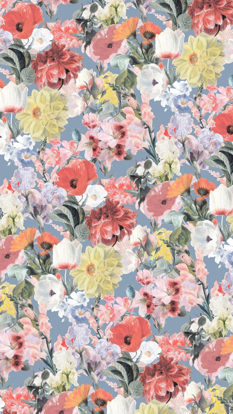 800x1422 Flower Wallpaper Phone Wallpaper