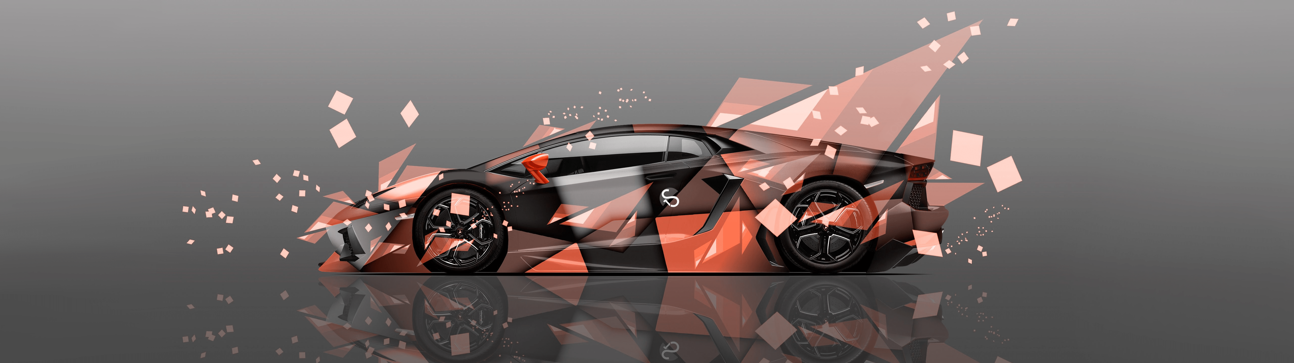 5120x1440 Ultrawide Car Pack [5120x1440]