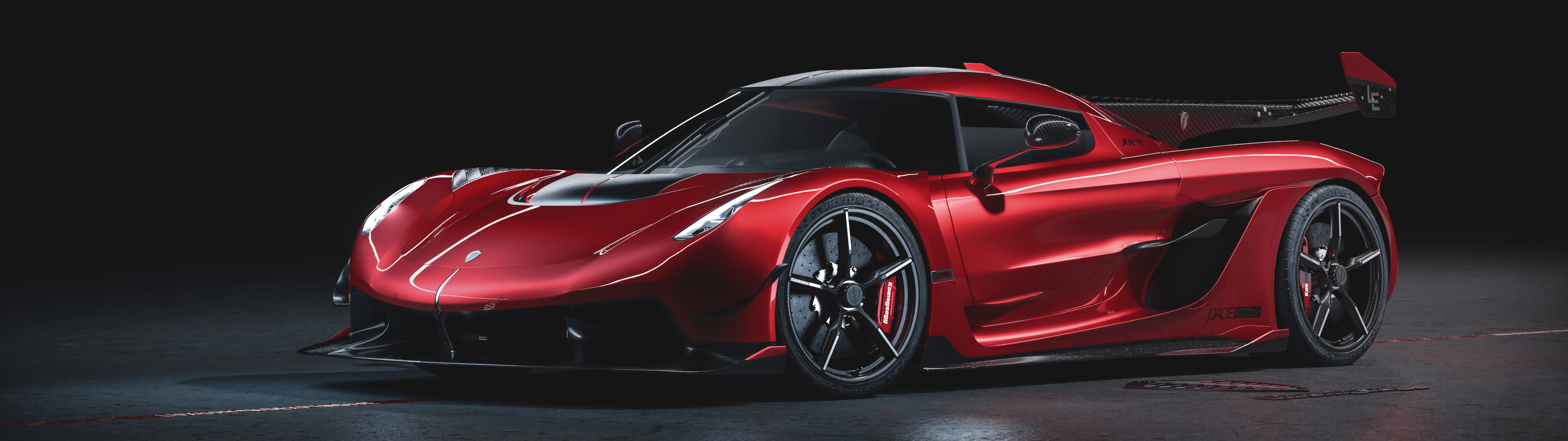5120x1440 Ultrawide Car Pack [5120x1440]