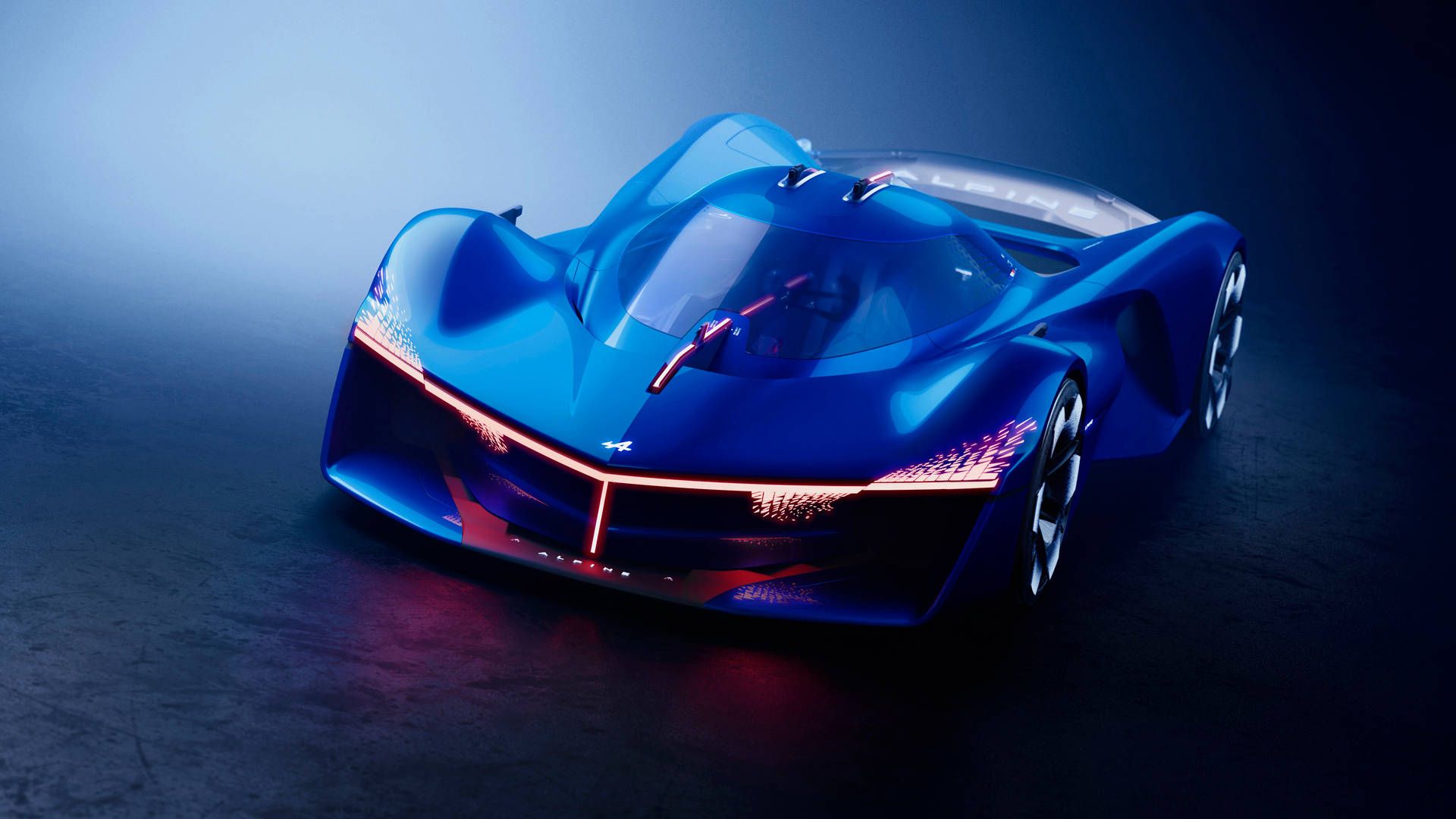 1920x1080 Download 5120X1440 Alpine Car Wallpaper