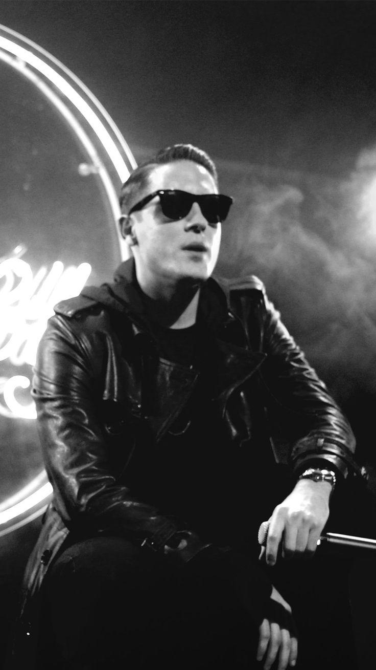 736x1309 G Eazy iPhone Wallpaper