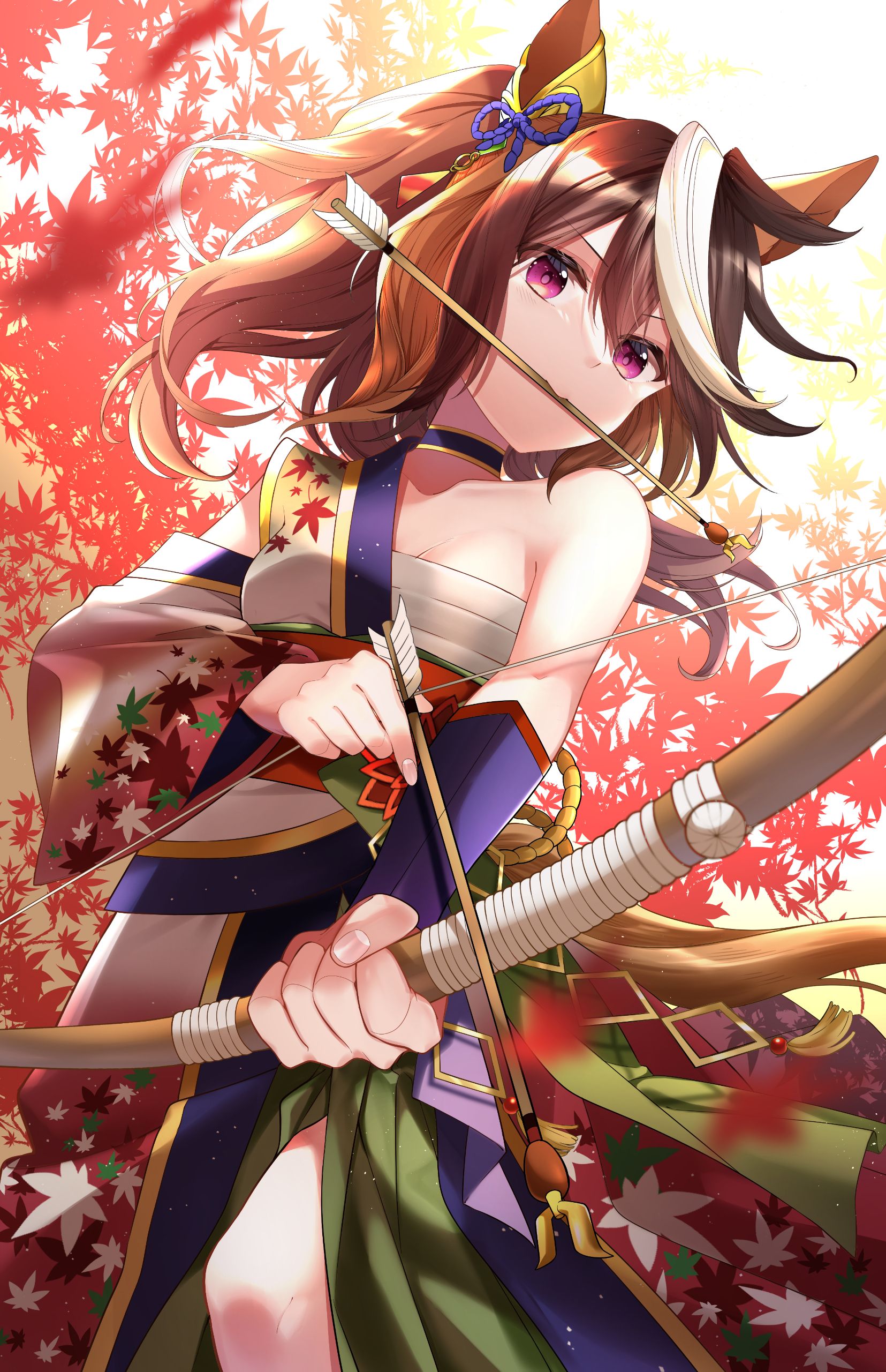 1655x2561 Symboli Rudolf Musume: Pretty Derby Anime Image Board