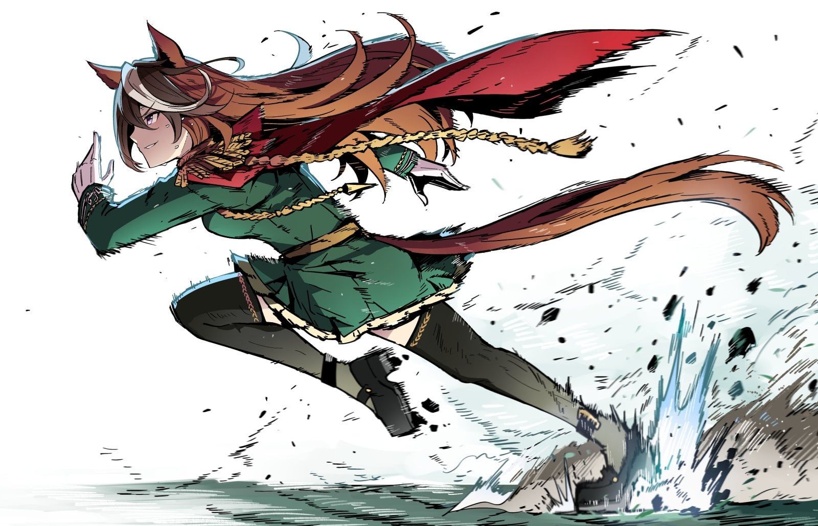 1600x1030 Symboli Rudolf (by いど)
