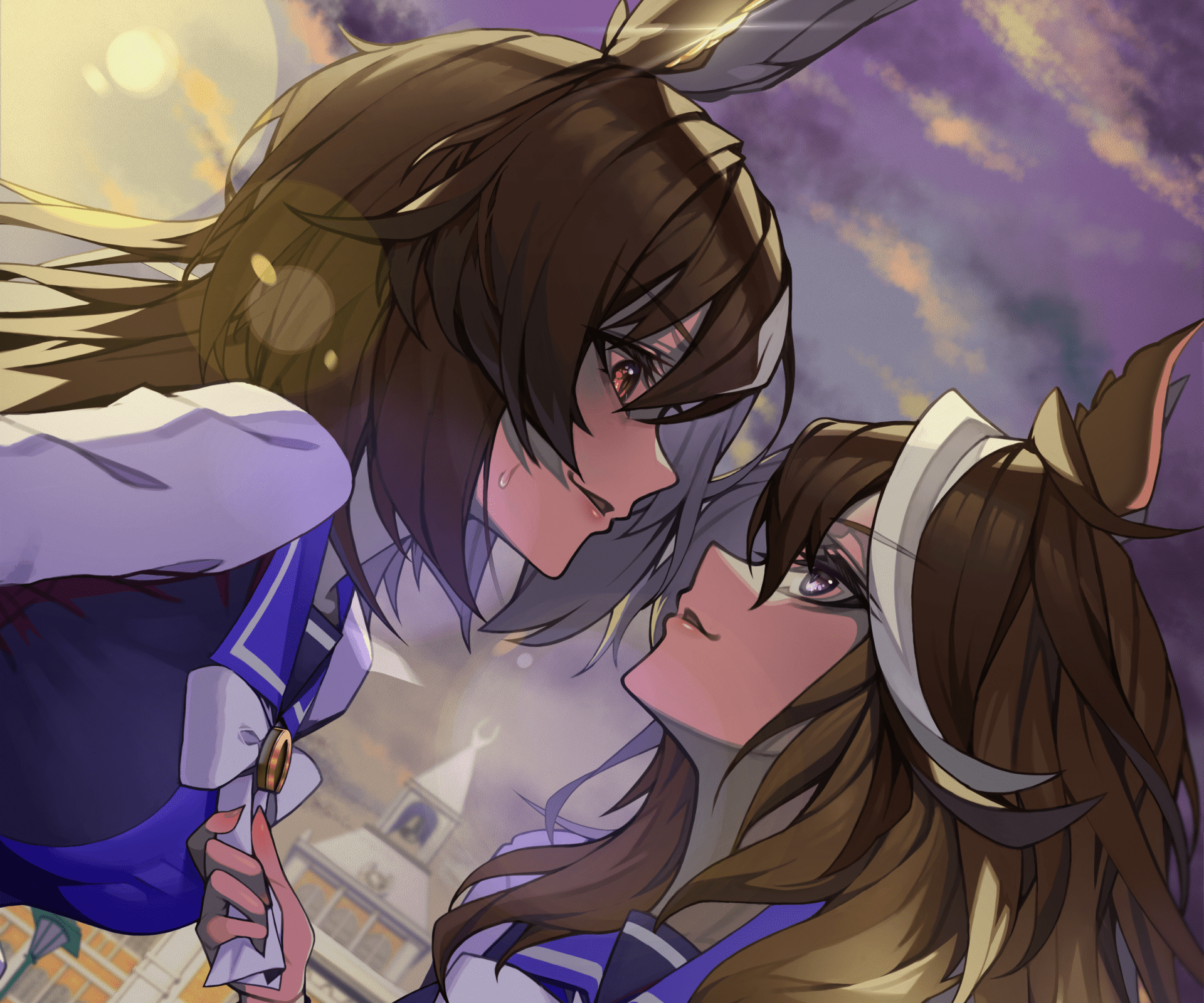 1920x1600 Symboli Rudolf × Sirius Symboli