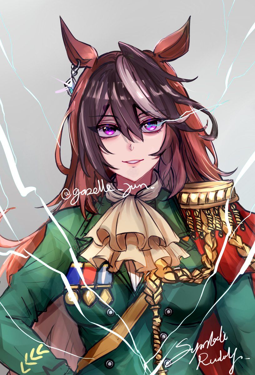 816x1200 The Emperor Rudolf 'w'