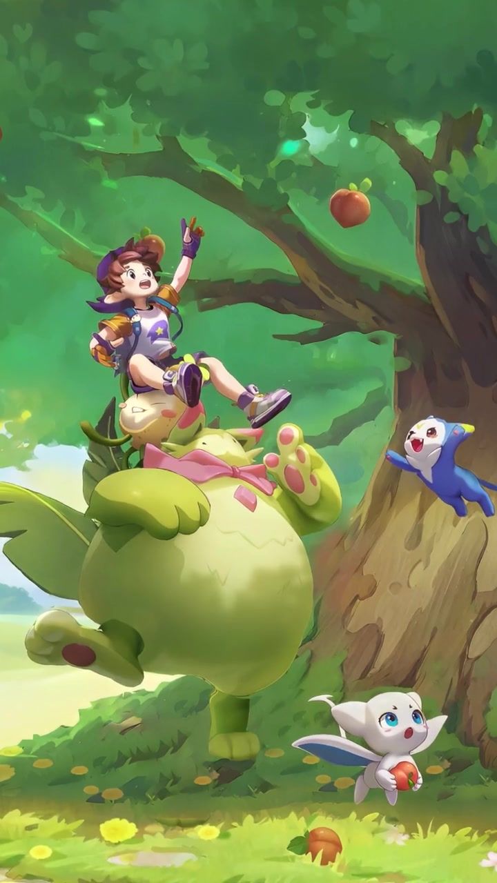 720x1280 Roco Kingdom: World Mobile Live Wallpaper