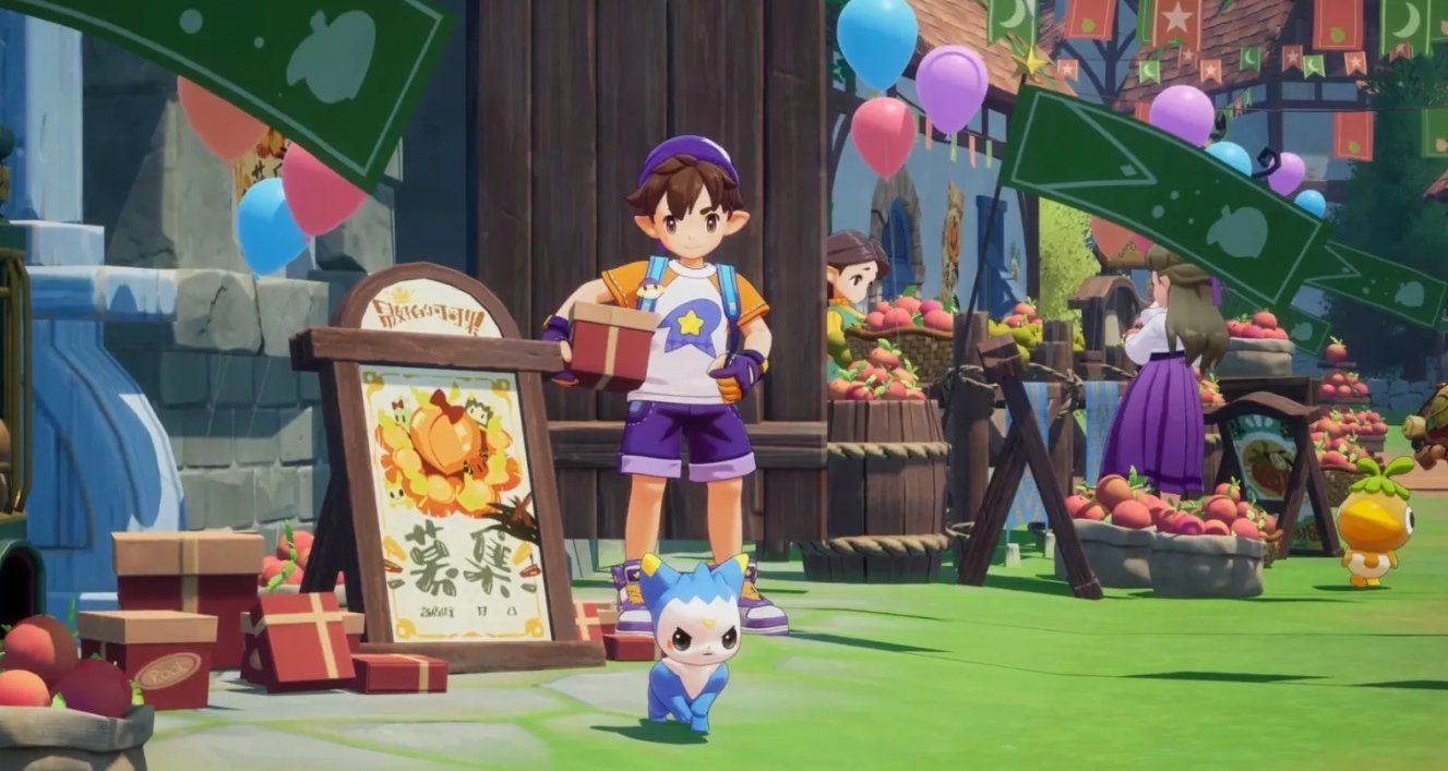 1327x707 Roco Kingdom Mobile Pre Register For Android To Get Early Access