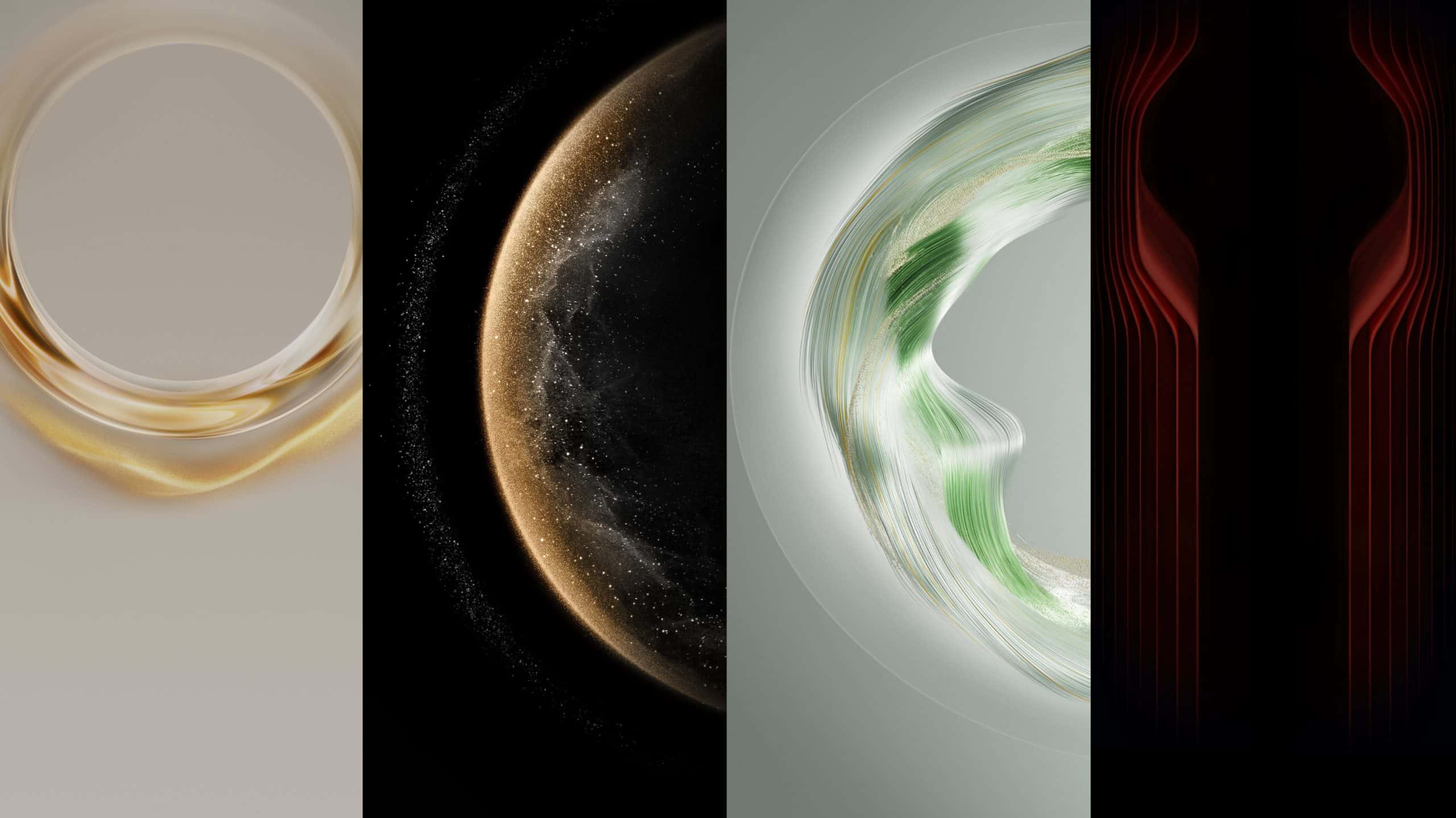 2560x1438 Huawei Mate 70 wallpaper are up for grabs: Download