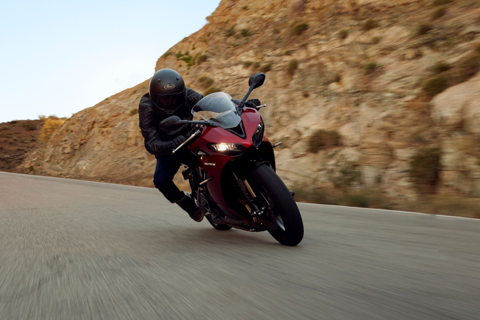 1620x1080 Triumph Daytona 660 review Archives