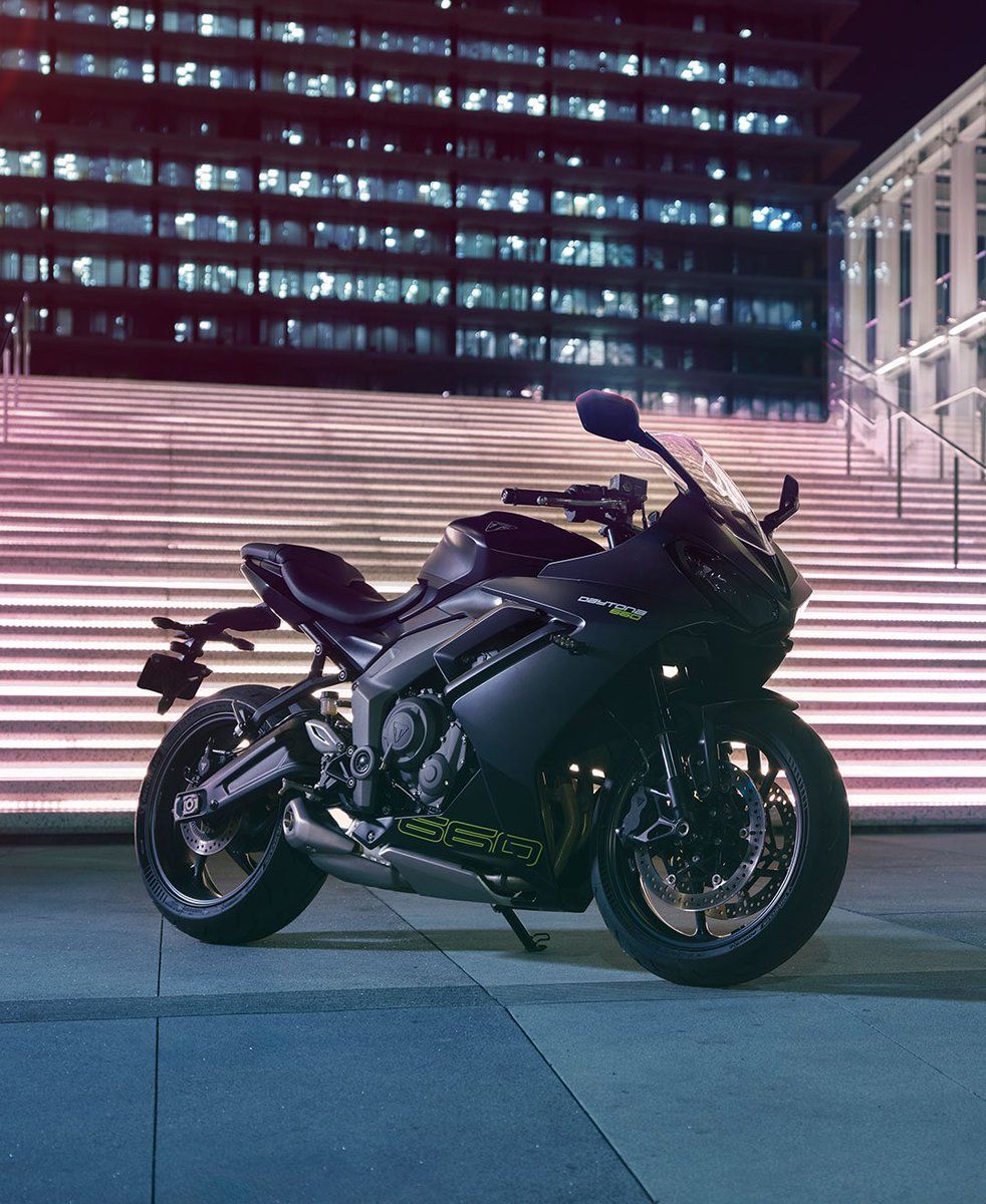 982x1200 Daytona 660 attitude, unmatched style and electrifying performance ⚡️